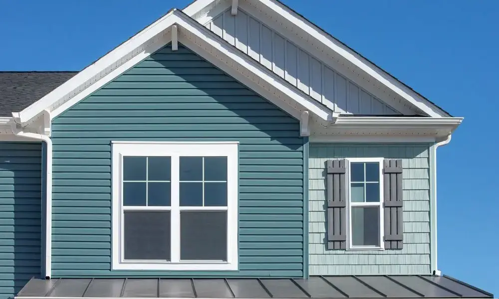 Roof repair and inspection services in Fishersville